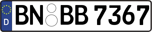 BN-BB7367
