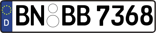 BN-BB7368