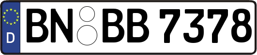 BN-BB7378