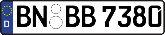 BN-BB7380