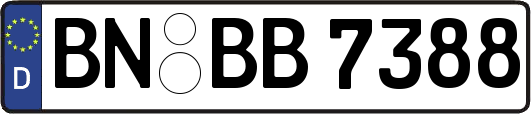 BN-BB7388