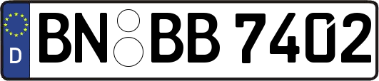 BN-BB7402