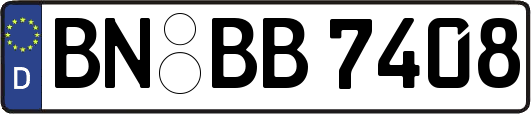 BN-BB7408
