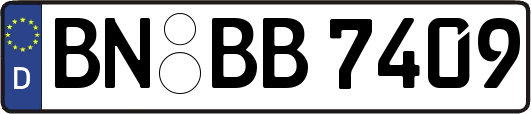 BN-BB7409
