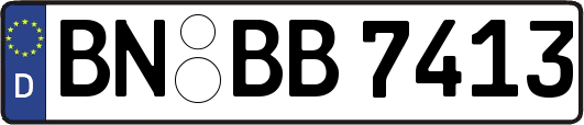 BN-BB7413