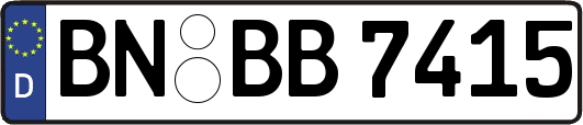 BN-BB7415