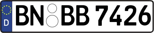 BN-BB7426