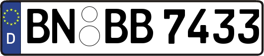 BN-BB7433