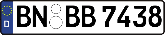 BN-BB7438
