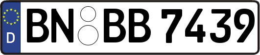 BN-BB7439