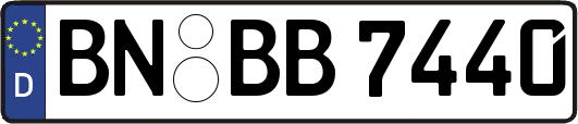 BN-BB7440