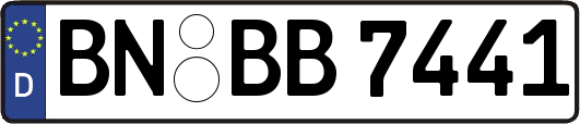 BN-BB7441