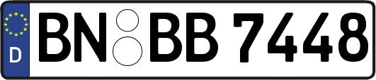 BN-BB7448