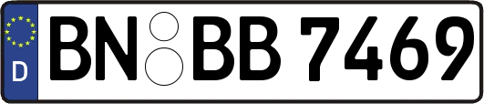 BN-BB7469