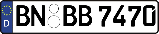 BN-BB7470