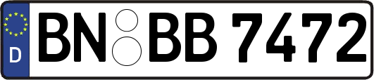 BN-BB7472