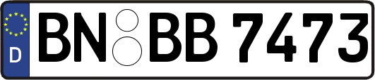 BN-BB7473