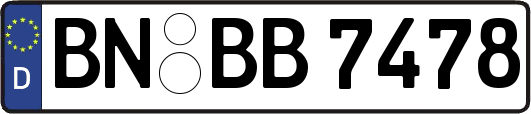 BN-BB7478