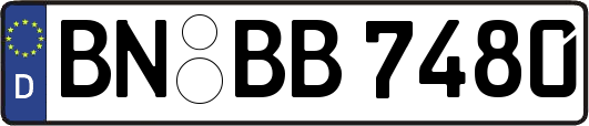 BN-BB7480