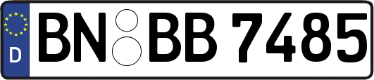 BN-BB7485