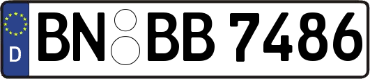 BN-BB7486