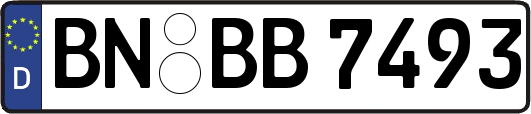BN-BB7493