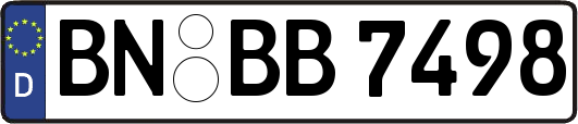 BN-BB7498