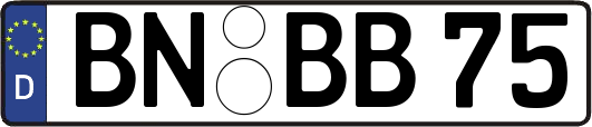 BN-BB75