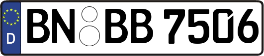 BN-BB7506