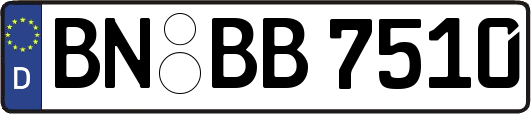 BN-BB7510