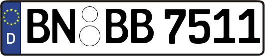 BN-BB7511