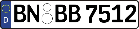 BN-BB7512