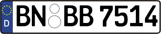 BN-BB7514