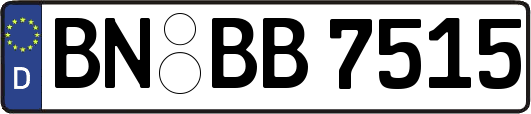 BN-BB7515