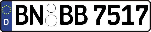 BN-BB7517