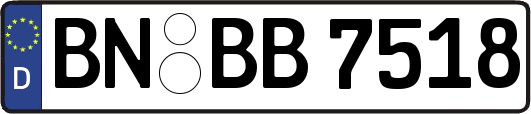 BN-BB7518