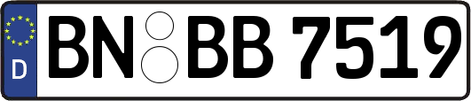 BN-BB7519