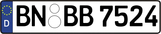 BN-BB7524