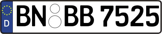BN-BB7525