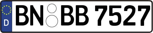 BN-BB7527