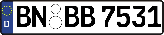 BN-BB7531