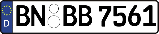 BN-BB7561