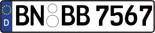 BN-BB7567