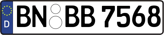 BN-BB7568