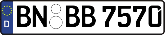 BN-BB7570