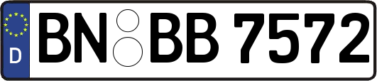 BN-BB7572