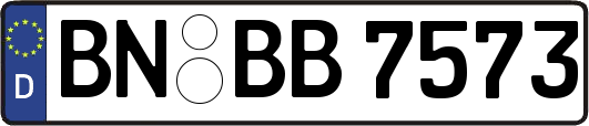 BN-BB7573