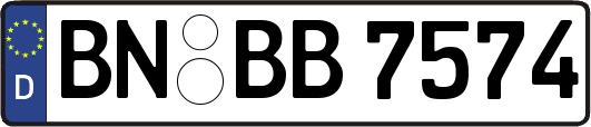 BN-BB7574