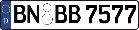 BN-BB7577