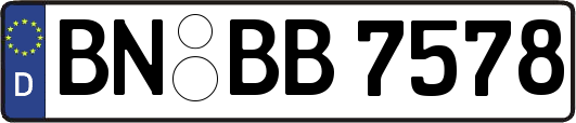 BN-BB7578